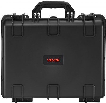 Vevor Βαλίτσα για Πιστόλι Μπεζ