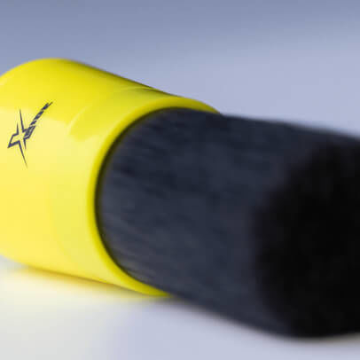 Soft Car Cleaning Brush Detailing Xzone Ride