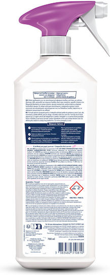 Briochin Remover de Pete Potrivit pentru Țesături 700ml