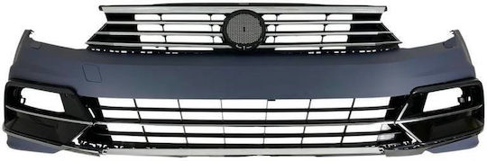 Kit De Caroserie Vw Passat B8 2014-2018 R-line Look