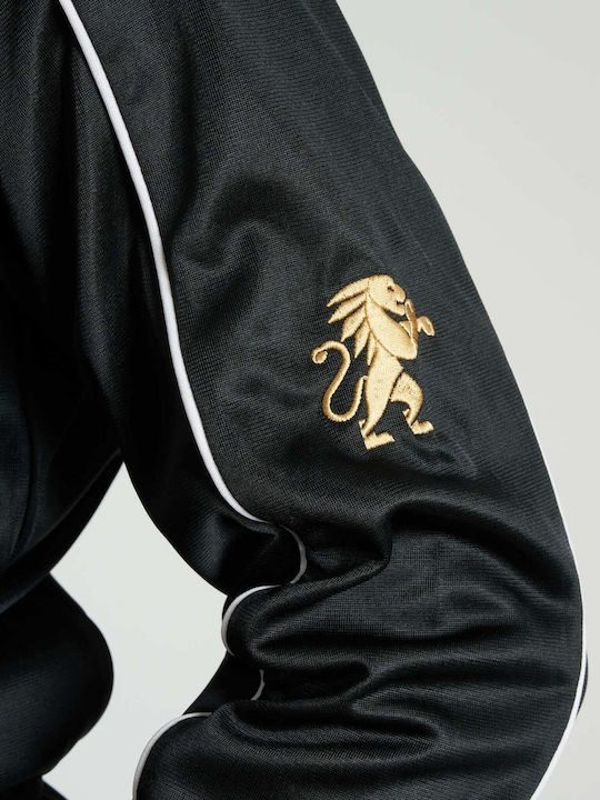 Σετ Φόρμας Black/gold