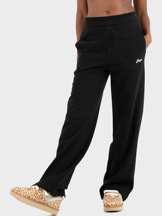 Σετ Φόρμας Black