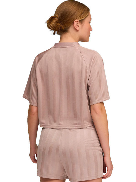PUMA Blouse Sandstone
