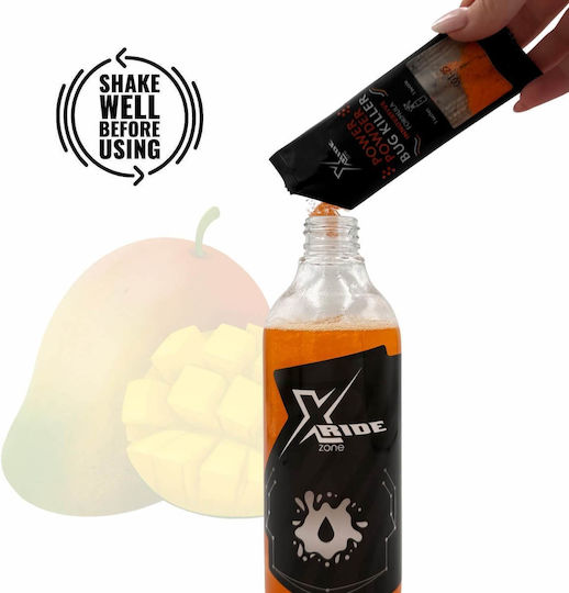 Insect Cleaner Powder Xzone Ride