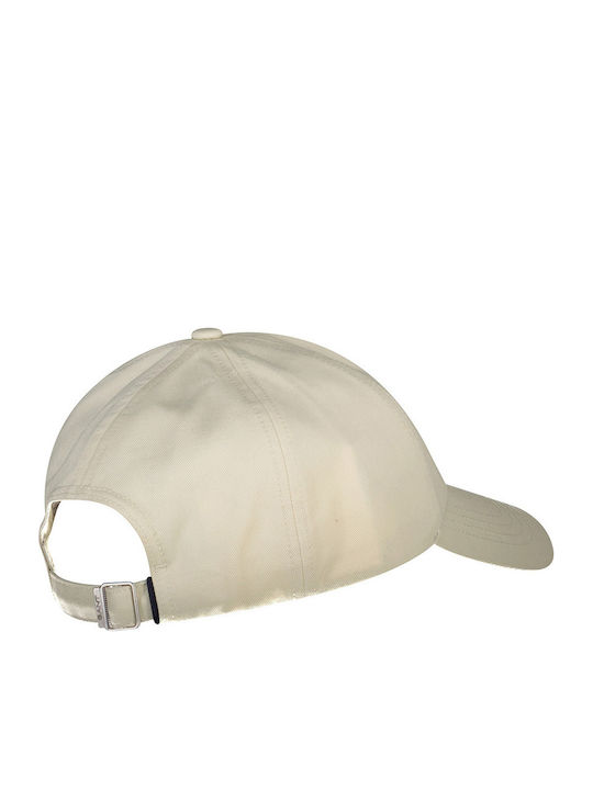 Gant Kappen Graphic Cap 3g9901306-130 Creme Gant Kappen Graphic Cap 3g9901306-130 Creme