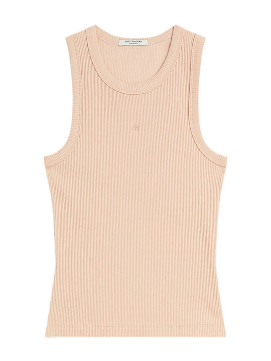 Racer Γυναικεία Μπλούζα Αμάνικη Rose Dust