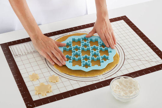 Lekue Non-Stick Baking Mat from Silicone 60x40cm