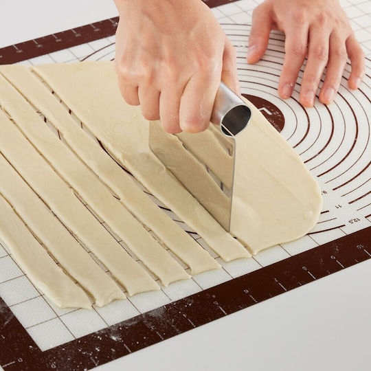 Lekue Non-Stick Baking Mat from Silicone 60x40cm