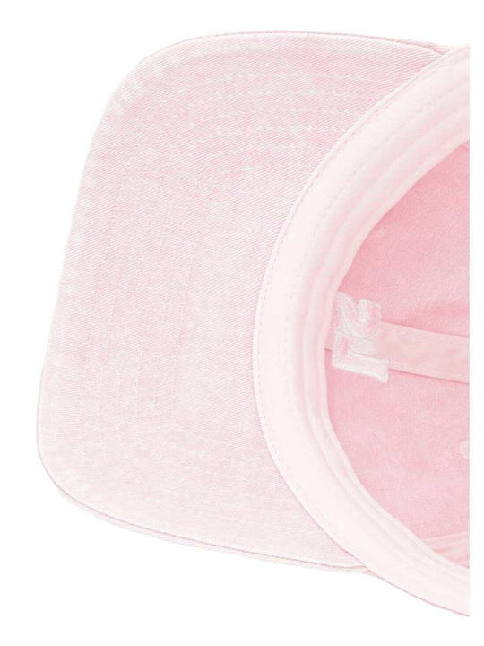 Damentasche Levi's Ls Monogram Cap W Rosa
