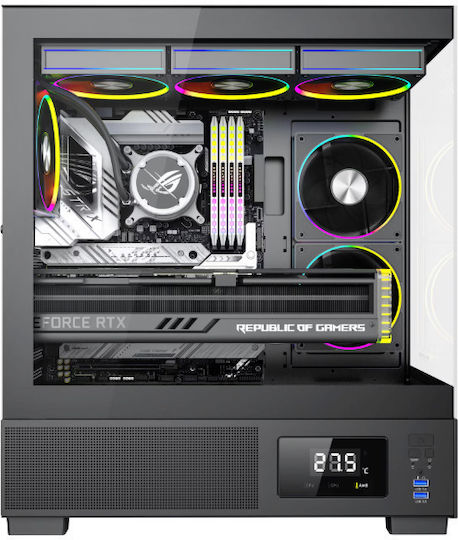 OptimX Kian Ultron Refurbished Grade