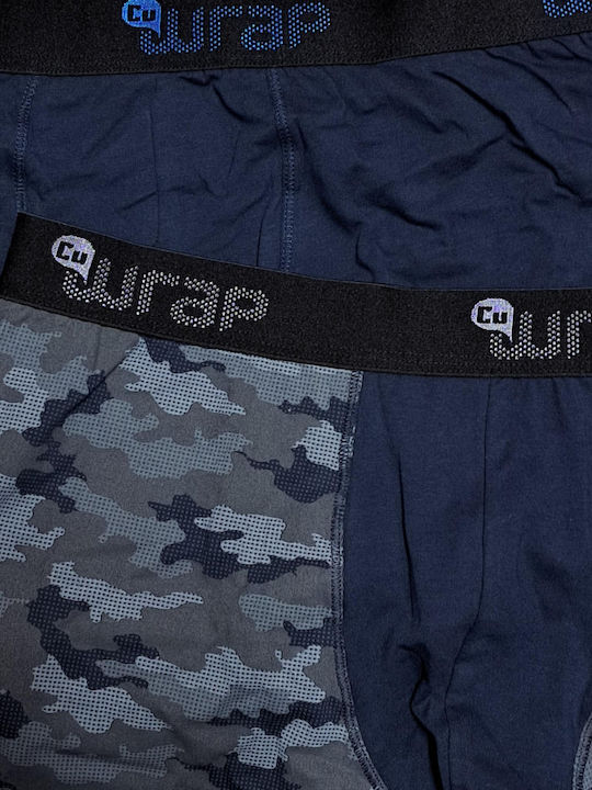 Wrap