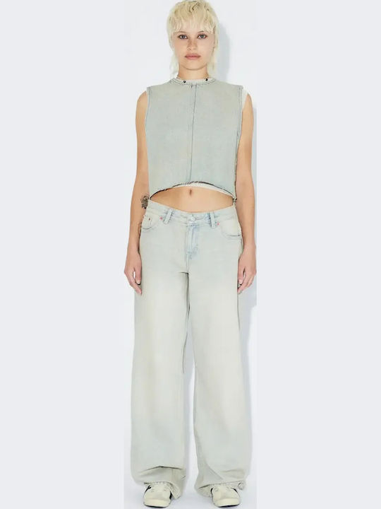 Women's Jean Pants in Relaxed Fit