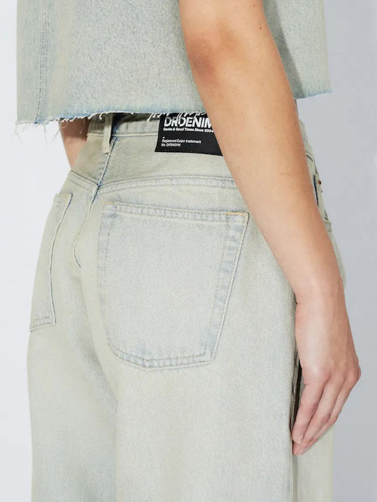Women's Jean Pants in Relaxed Fit