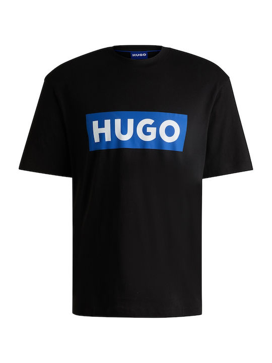 Nico T-shirt Black