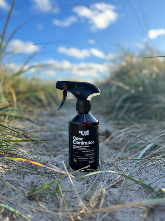 SmellWell Schuhpflegeprodukt Spray