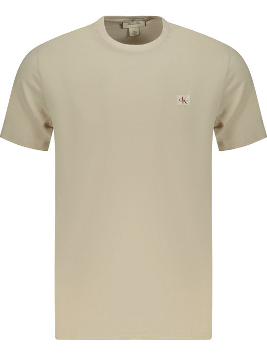 T-shirt Beige