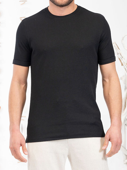 T-Shirt Black