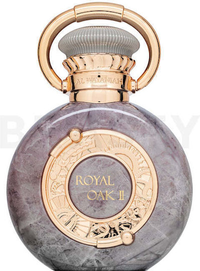 Al Wataniah Royal Oak Ii Eau de Parfum 100ml