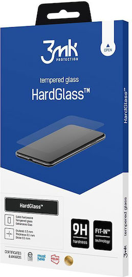3MK Tempered Glass (OnePlus 15R)