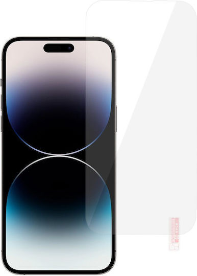 Tempered Glass Χρυσό (iPhone Air)