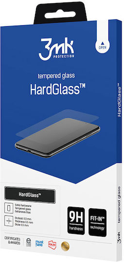 3MK Tempered Glass (Poco F8 Ultra)