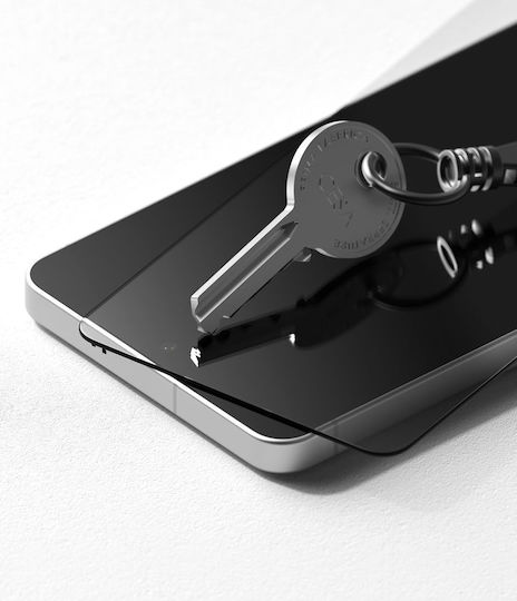 Ringke Easy Slide Tempered Glass 2τμχ (Galaxy S26+)