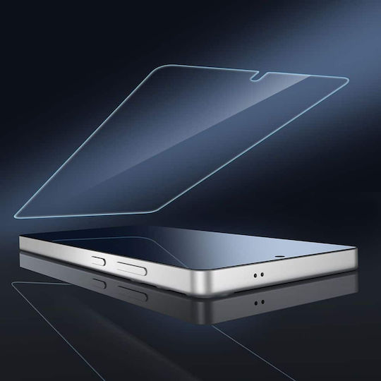 Tech-protect Bundle 10 Bucăți Galaxy S26 Transparent