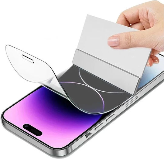 Hydrogel Screen Protector Membrane Hg1 Red Magic 9 Pro Plus 9 Pro