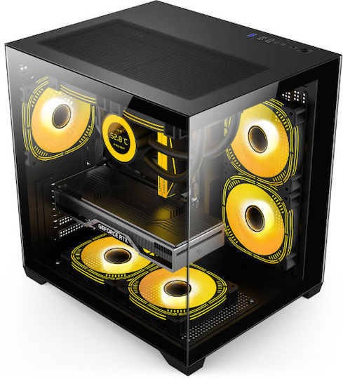 OptimX Best Ambra Refurbished Grade