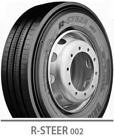Bridgestone 245/70R19.5 Гума за камион