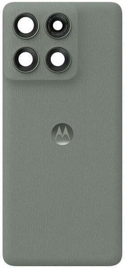 Motorola Καπάκι Μπαταρίας Pantone Shadow για Motorola Edge 60 Pro