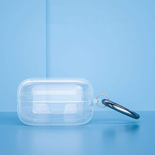 Tech-Protect Flexair Samsung Galaxy Buds 4 4 Pro Transparent