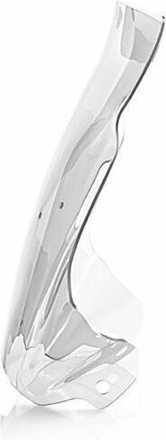WRS Transparentes Visier Motorrad für BMW R 1200 BM006T