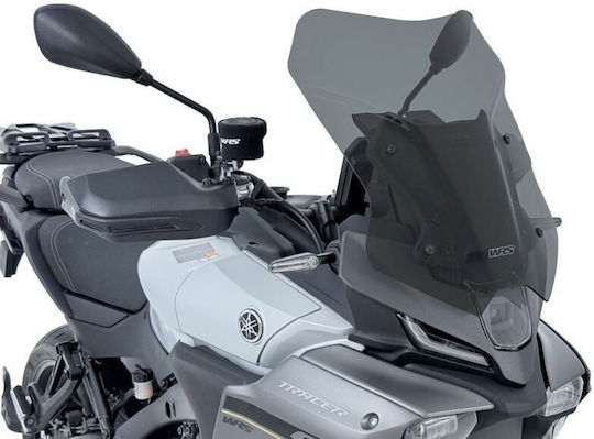 WRS Φιμέ Ζελατίνα Μοτοσυκλέτας για Yamaha Tracer 9 GT YA043FS