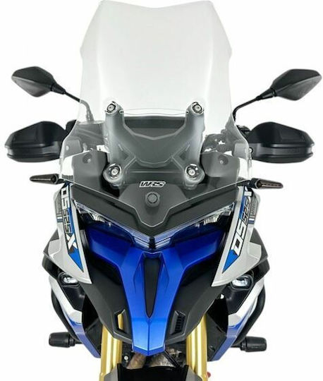 Ζελατινα Wrs Voge Valico 525 Dsx 23-24