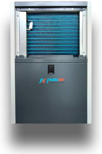 Puredry DrySmart Series Dehumidifier with Compressor and Wi-Fi 50lt