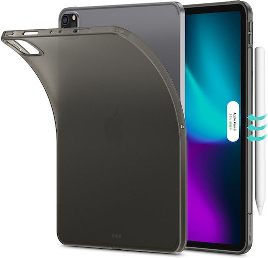 ESR Project Zero Задна Корица Черна (iPad Pro 2021 11")