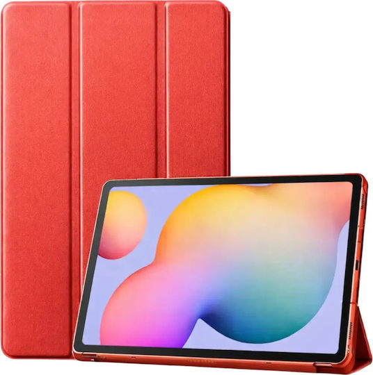Flip Θήκη Tablet Xiaomi Redmi Pad Se 8.7" Red