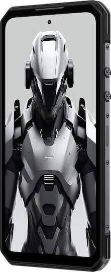 Oukitel WP60 5G Dual SIM (16GB/512GB) Black