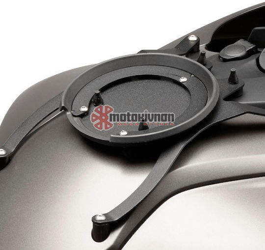 Givi Tanklock Βάση Ρεζερβουάρ για BMW F 650 GS /Bmw F 700GS/Bmw F 800GS Adventure 2008-2017