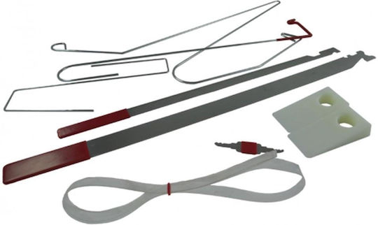 JBM Jbm-53230 Werkzeugsatz Für Auto Handwerkzeuge