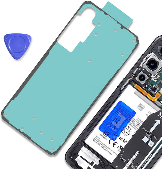 Samsung Αυτοκόλλητη Ταινία Μπαταρίας για Samsung Galaxy S24 FE S721