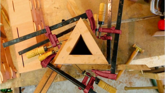 Amig Sârmă Split Ring Accesorii pentru puntea bărcii 120mm