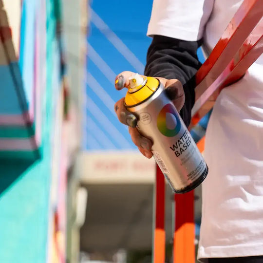 Montana Colors Spray Paint with Matt Effect Rv-339 400ml