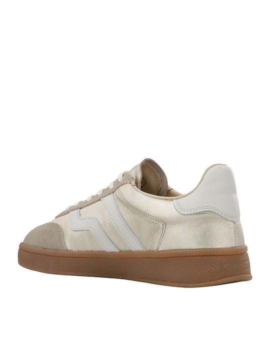 Γυναικεία Sneakers Χρυσό