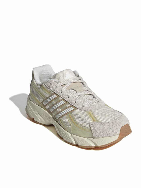 adidas Adidas Sneakers Beige