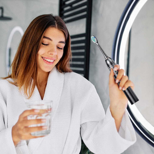 Zenwire Wasserflosser Mit Batterien
