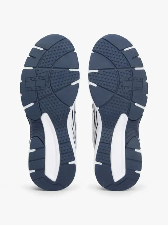 Herren Sneakers Weiße