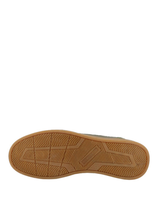 Men's Sneakers Green