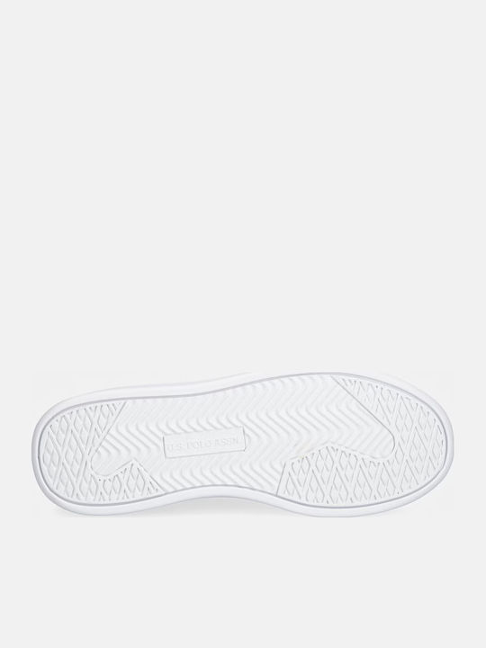 Men's Sneakers White
